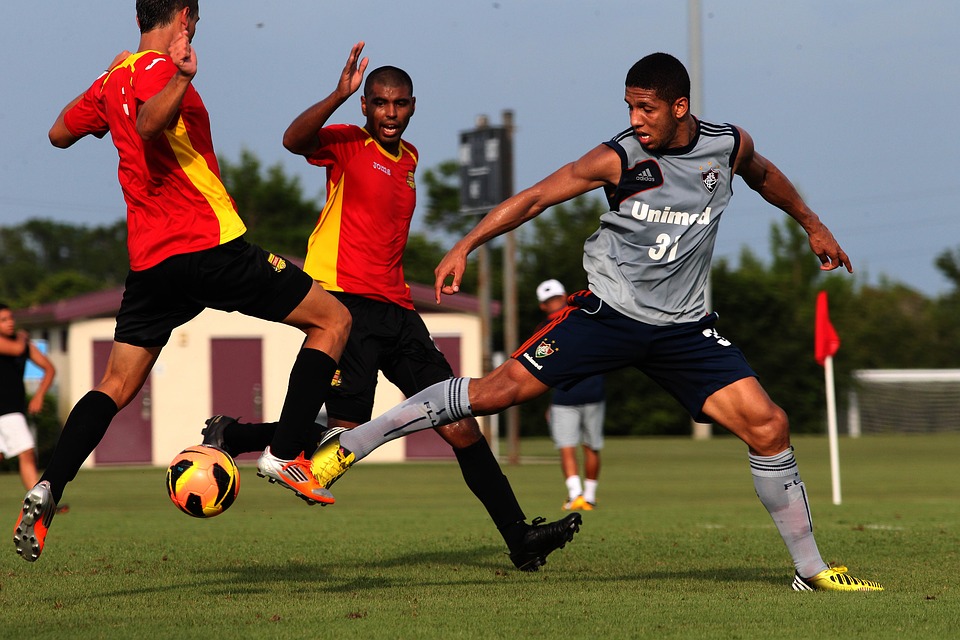 Football Soccer